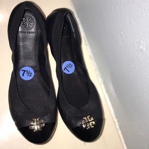 New Tory Burch